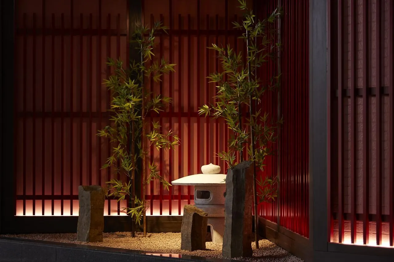 Sakura Sky Hotel Tokyo
