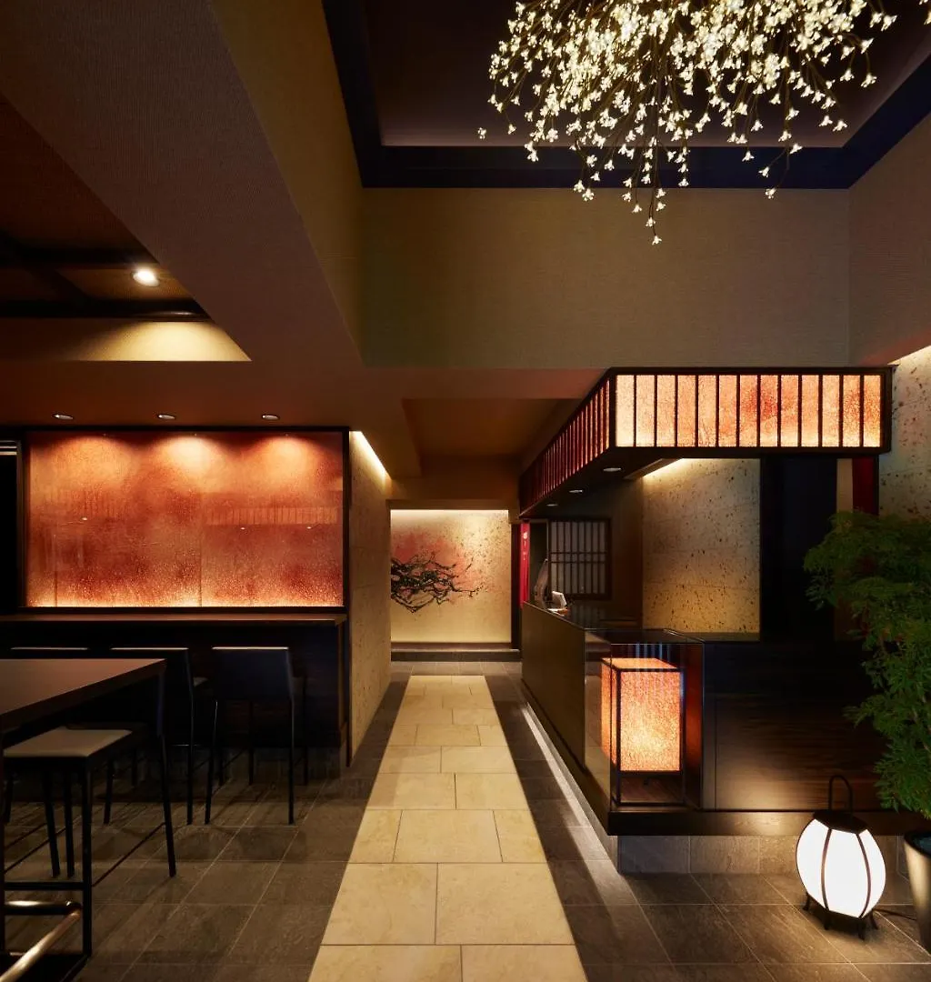 Sakura Sky Hotel Tokyo