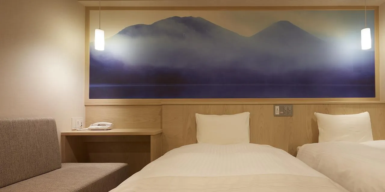 Sakura Sky Hotel Tokyo