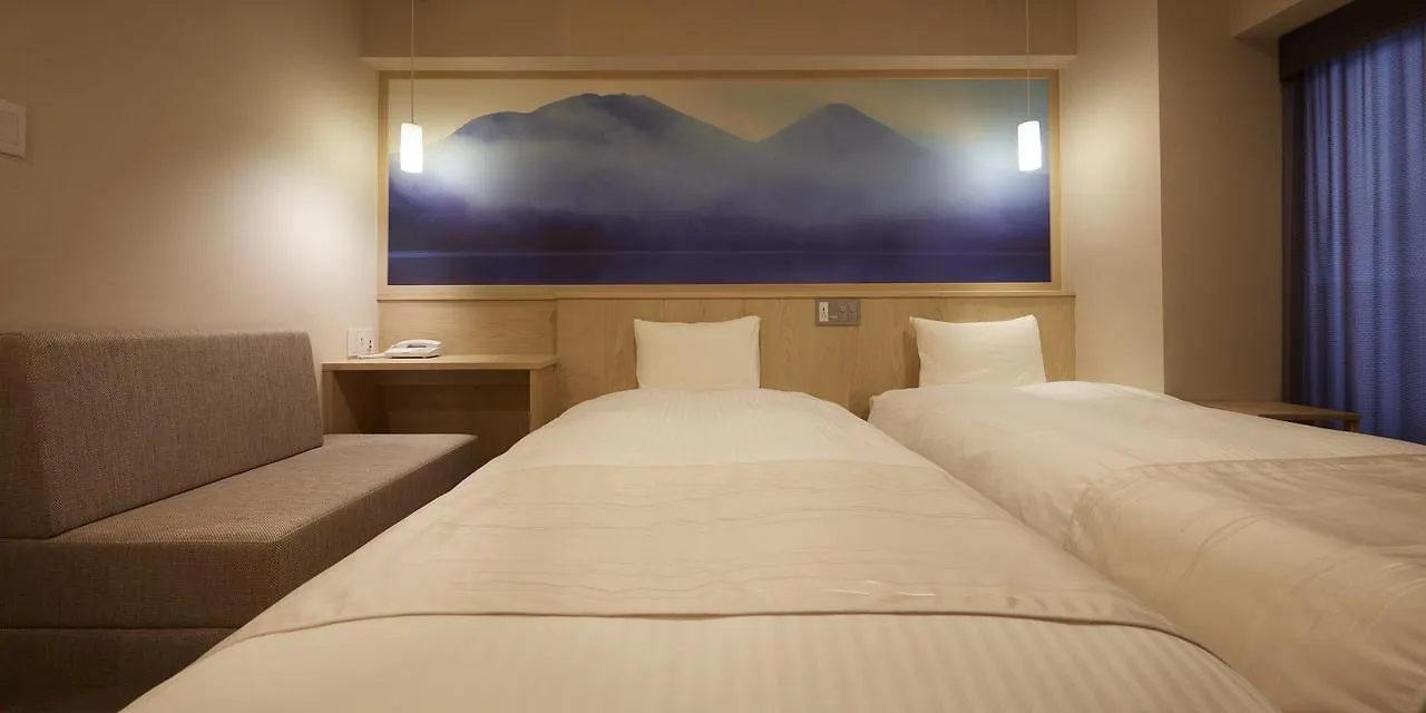 Sakura Sky Hotel Tokyo