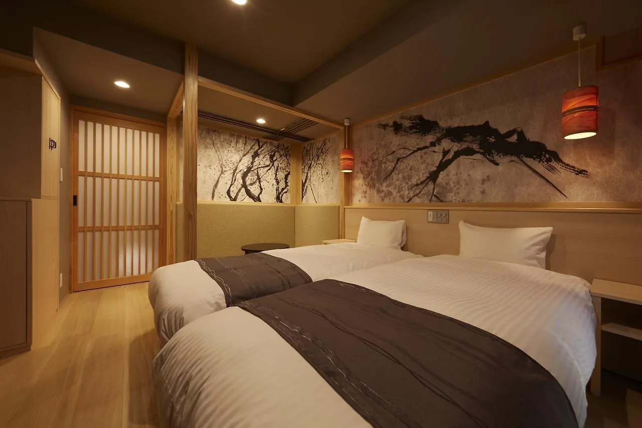 Sakura Sky Hotel Tokyo