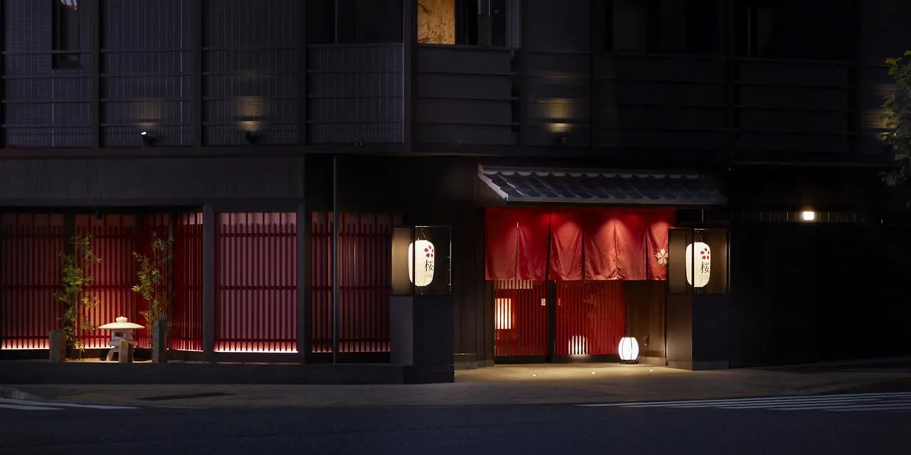 Sakura Sky Hotel Tokyo