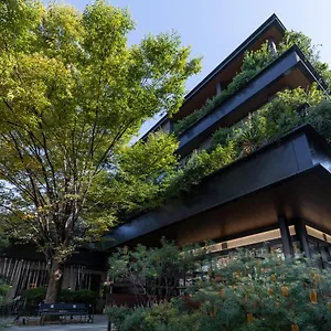 Trunkcat Street ***** 東京都