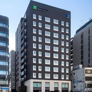 萌木银座首都酒店 酒店