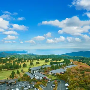 箱根湯の花プリンスホテル 神奈川町