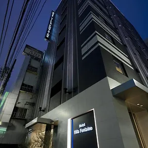 ヴィラフォンテーヌ東京新宿 *** 東京都