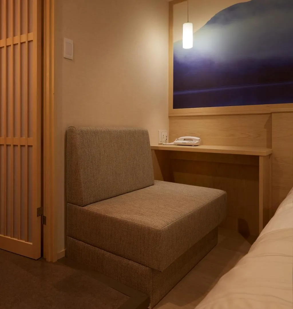 Sakura Sky Hotel Prefektura Tokio