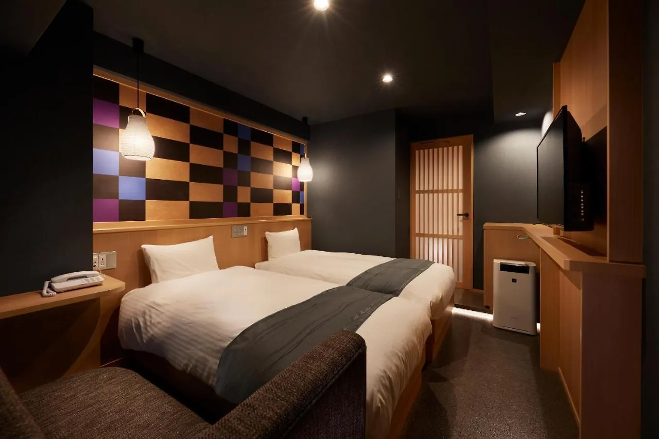 Sakura Sky Hotel Prefektura Tokio
